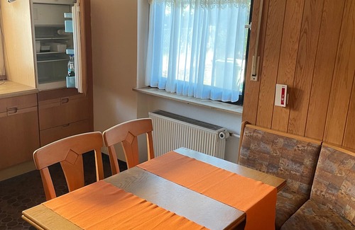 Dechendorf Appartement | Fantastic living by the lake