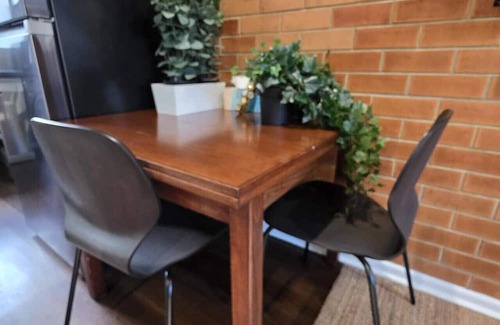 Albion Appartement | Vintage Groove at the Garden End
