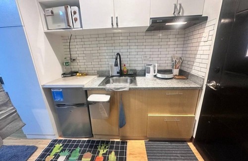 Cagayan de Oro Appartement | 16Q Mesaverte Condo in city near SM