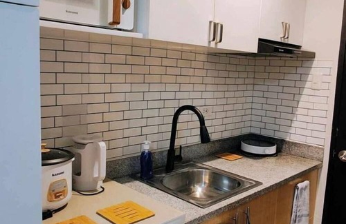 Cagayan de Oro Appartement | 16Q Mesaverte Condo in city near SM