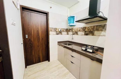 Kandivali East Appartement | 1BHK suite by THE BNB STAY- Malad West