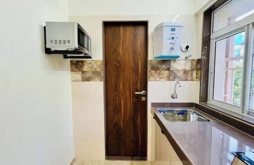 Kandivali East Appartement | Studio Apartment at Malad West