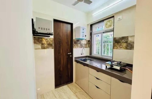 Kandivali East Appartement | Studio Apartment at Malad West
