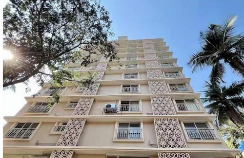 Kandivali East Appartement | 1BHK suite near Mindspace, Malad west