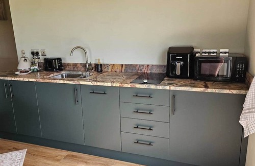 Devizes Maison | The Barn at Whistley Fields