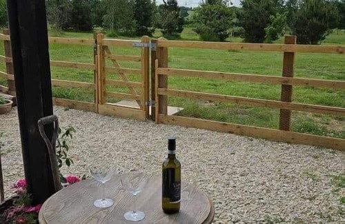 Devizes Maison | The Barn at Whistley Fields