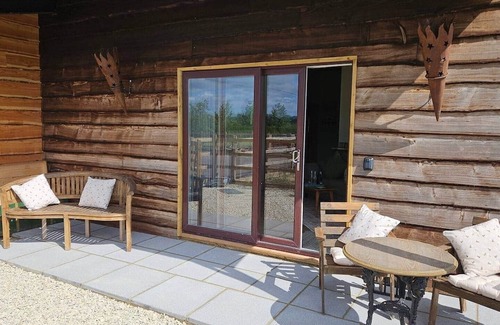 Devizes Maison | The Barn at Whistley Fields
