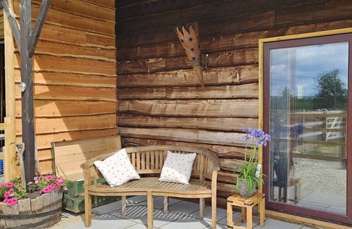 Devizes Maison | The Barn at Whistley Fields