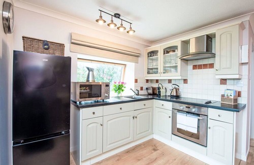 East Lewiston Maison | Beautiful private villa for 8 people with TV, patio and panoramic view