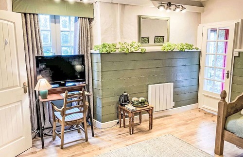 East Lewiston Maison | Wonderful villa for 2 people with patio