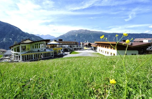 Jerzens Appartement | Lovely apartment for 2 people with WIFI and TV