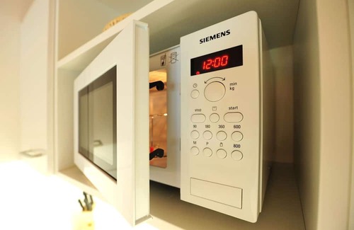 Jerzens Appartement | Lovely apartment for 3 people with WIFI and TV
