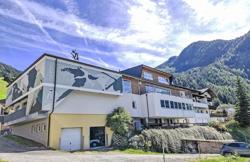 Jerzens Appartement | Lovely apartment for 3 people with WIFI and TV