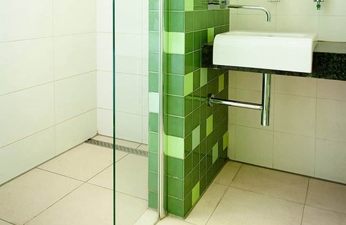 De Weteringschans Appartement | Prinsenhuis - Tea Leaf