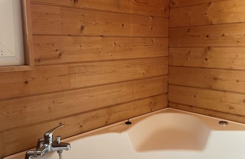 Rhodes Chalet De Ski | Chalet in Rhodes