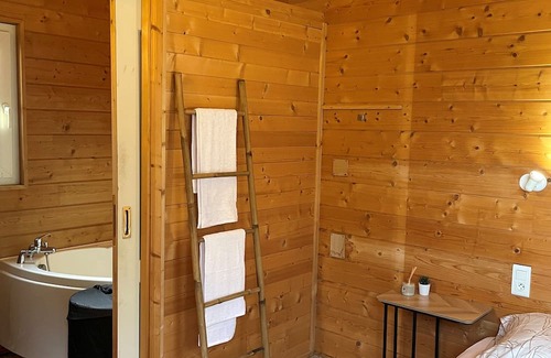 Rhodes Chalet De Ski | Chalet in Rhodes