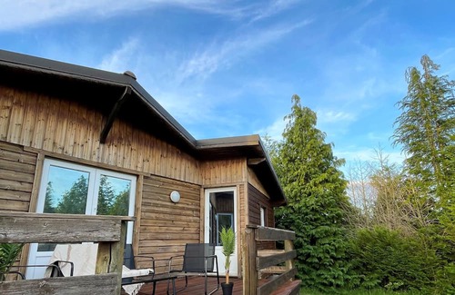 Rhodes Chalet De Ski | Chalet in Rhodes