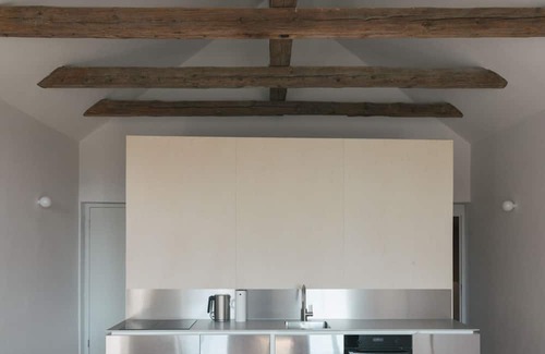 Werben Appartement | GIEBELDACH