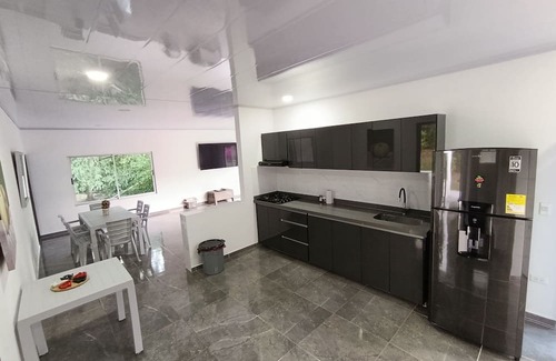 Villeta Maison | Country house in Villeta close to Bogota