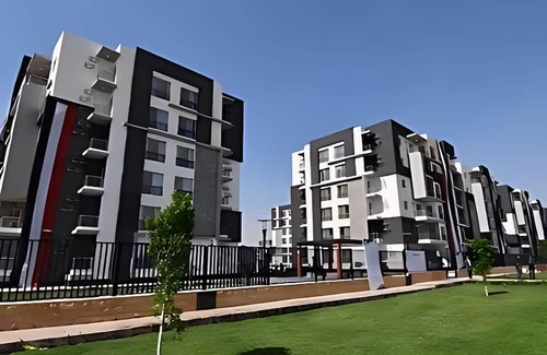 Sheikh Zayed City Appartement | Charming 2 Bedroom Apt at Al Sheikh Zayed