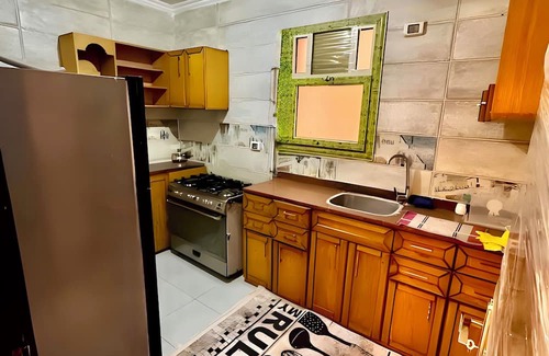 Sheikh Zayed City Appartement | Charming 2 Bedroom Apt at Al Sheikh Zayed
