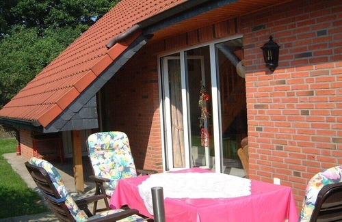 Papenburg Maison | Holiday home with 3 bedrooms