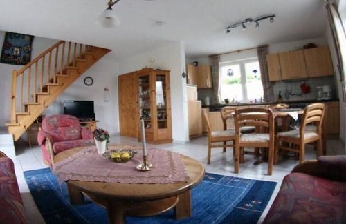 Papenburg Maison | Holiday home with 3 bedrooms