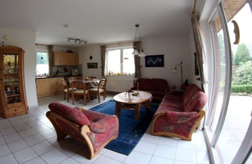 Papenburg Maison | Holiday home with 3 bedrooms