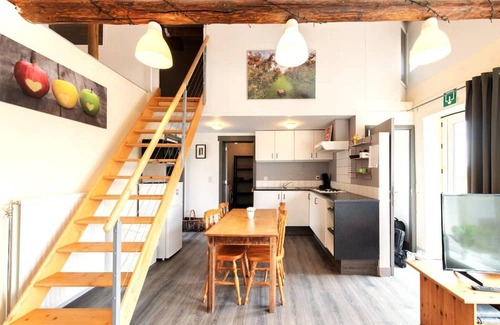 Heers Maison | Farmhouse with garden and wellness