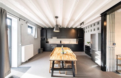 Heers Maison | Farmhouse with garden and wellness