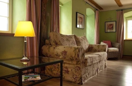 Dresden Appartement | Stylish superior maisonette with terrace near Dresden