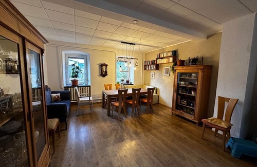 Nebra Autre | Vacation apartment Himmelsscheibe - KniSi Ranch