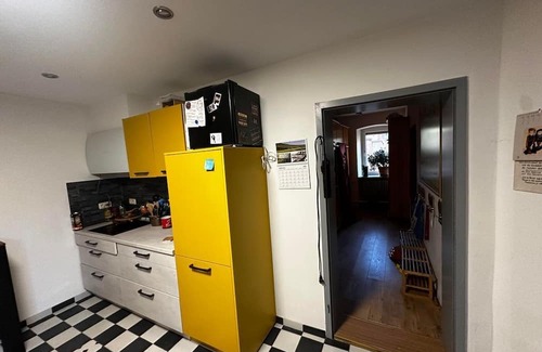 Nebra Autre | Vacation apartment Himmelsscheibe - KniSi Ranch