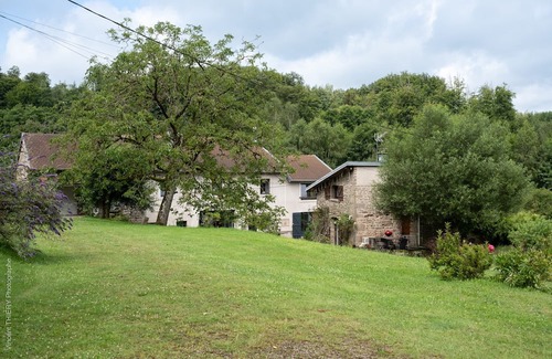 Girancourt Maison | Holiday Home 'Charming Gîte Le 1681 Xl' with Wi-Fi