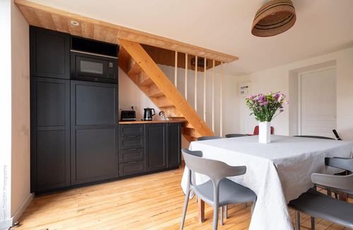Girancourt Maison | Holiday Home 'Charming Gîte Le 1681 Xl' with Wi-Fi