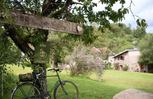 Girancourt Maison | Holiday Home 'Charming Gîte Le 1681 Xl' with Wi-Fi