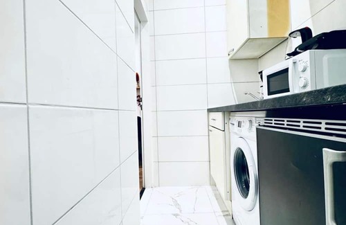 Klosterneuburg Appartement | Affordable Studio with Kitchen & Private Bath – Central Location
