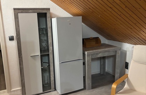 Bitz Appartement | Apartment 'Bergliebe' with Mountain View and Wi-Fi