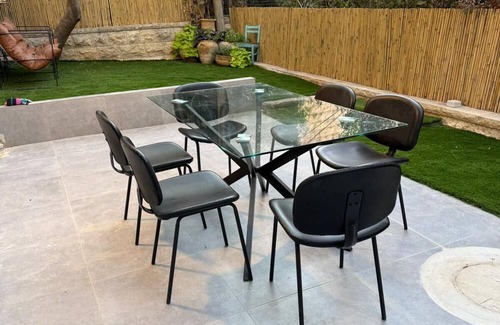 Katamon Appartement | Beautiful 3-bedroom with Outdoor Space in Old Katamon