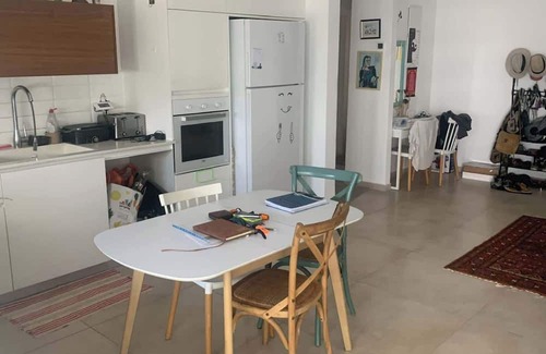 Herzliya Appartement | Elegant 4-Bedroom Apartment In Herzliya