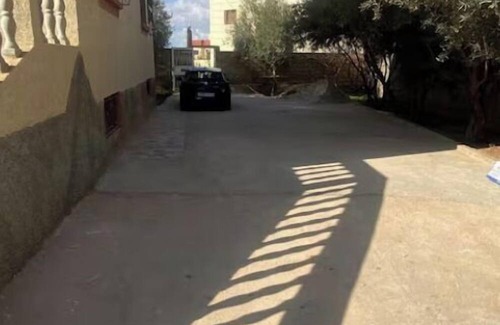 Meknes Appartement | 4-person apartment