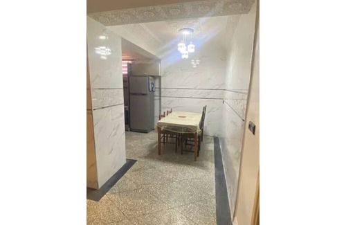 Meknes Appartement | 4-person apartment
