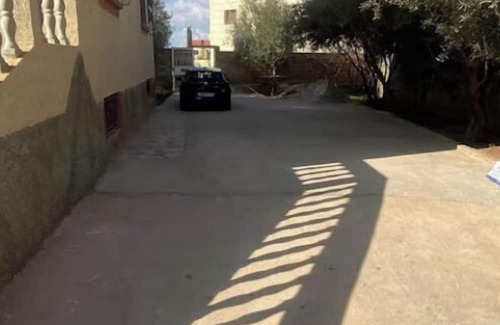 Meknes Appartement | 4-person apartment