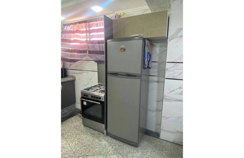 Meknes Appartement | 4-person apartment