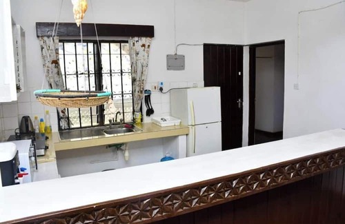 Galu Appartement | Mavericks Convenient Cozy Loft in Diani's CBD