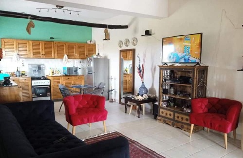 Galu Appartement | Mavericks Convenient Cozy Loft in Diani's CBD