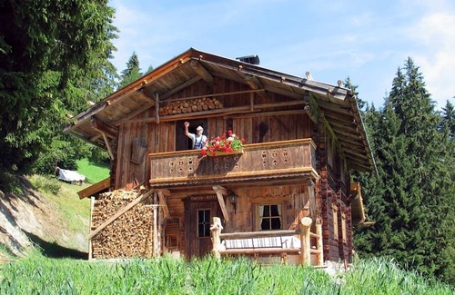 Fuegenberg Maison | Vacation home for 8 guests with 100m² in Fügenberg (294849)