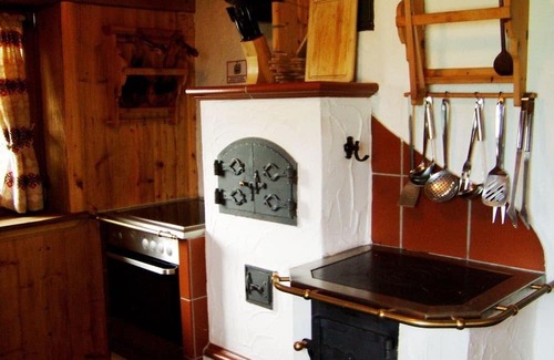 Fuegenberg Maison | Vacation home for 8 guests with 100m² in Fügenberg (294849)