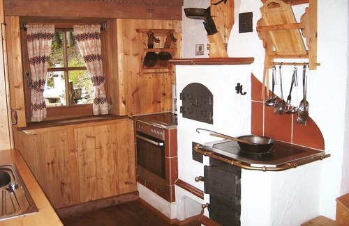 Fuegenberg Maison | Vacation home for 8 guests with 100m² in Fügenberg (294849)