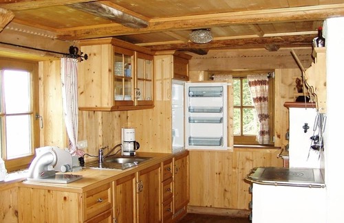 Fuegenberg Maison | Vacation home for 8 guests with 100m² in Fügenberg (294849)